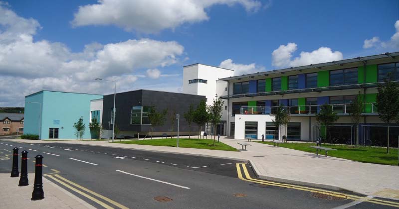 Blaenavon Community Campus
