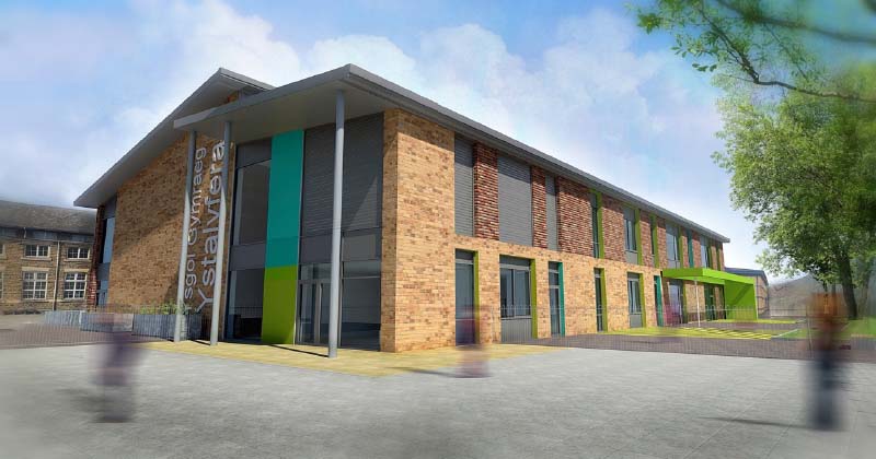 Ystalyfera Secondary School